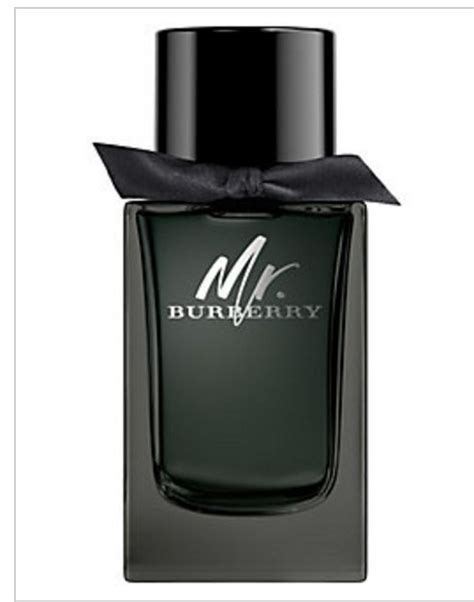 burberry perfume the bay